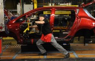 Car Manufacturing in the UK Declines Again Amid November Slump