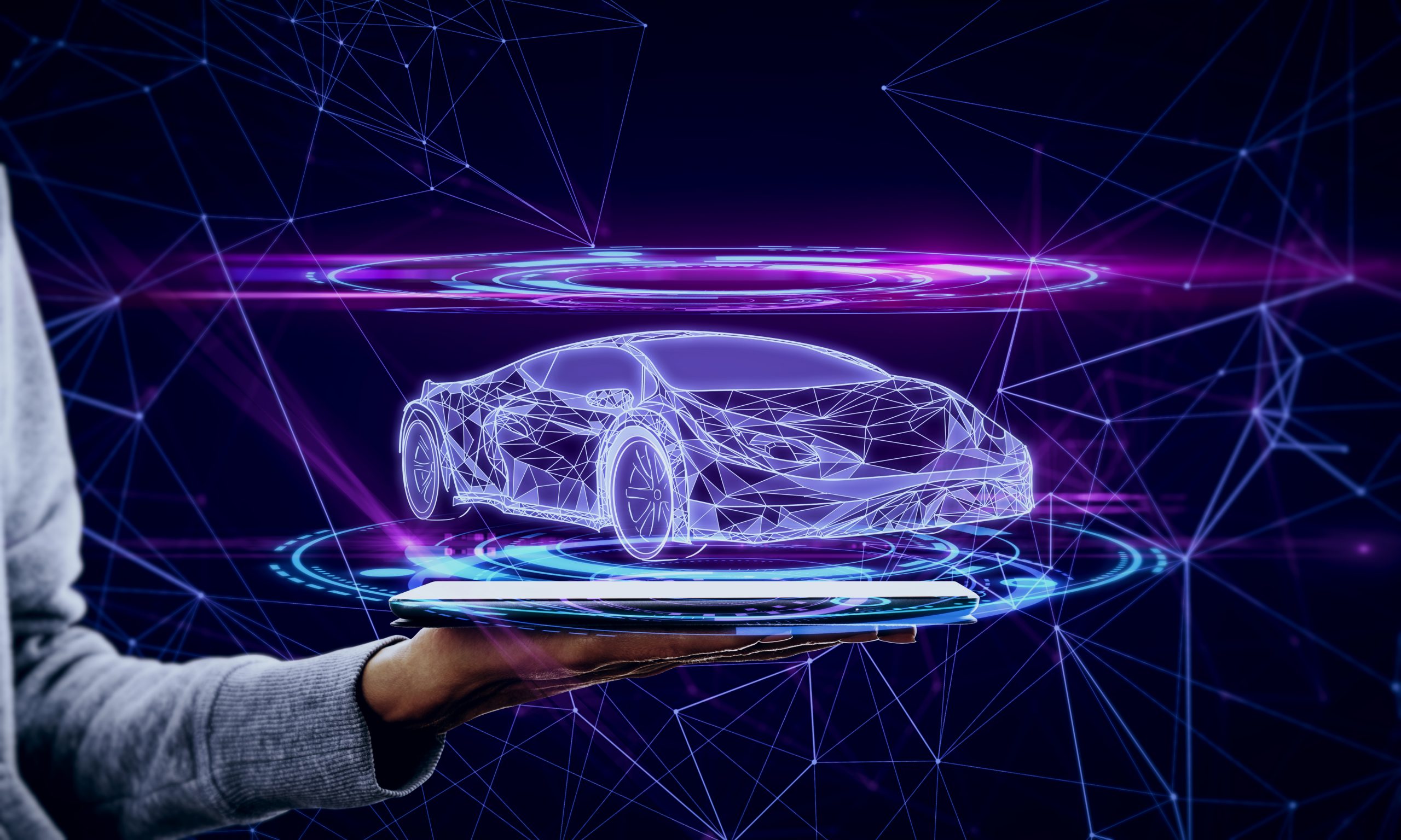 2024’s Auto Tech Advancements: Independent Driving and Beyond