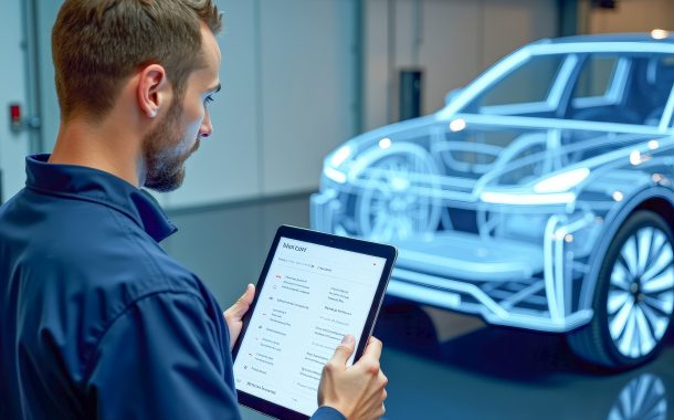 Virtual Vehicle Inspections: What to Expect